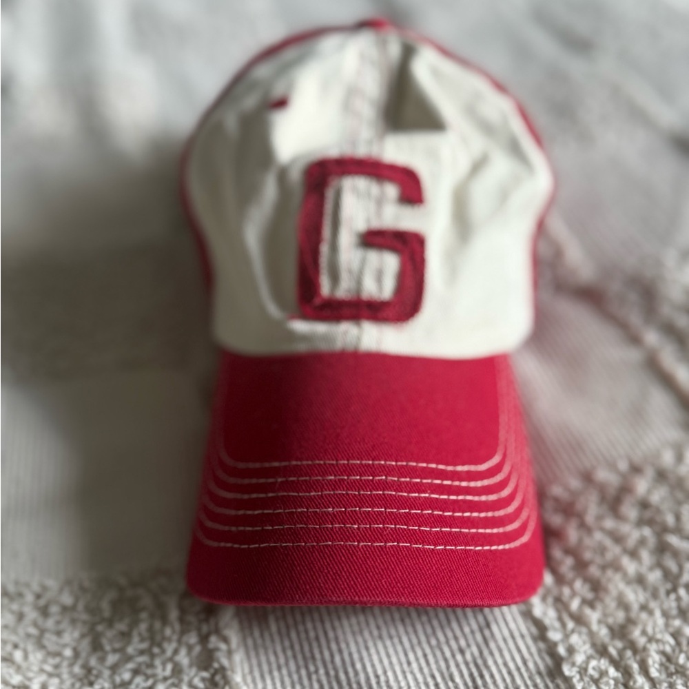 Disney Parks Goofy Baseball Hat